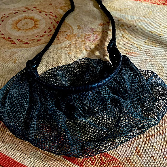 MAUD FRIZON Handbags - 1980’s Maud Frizon fabulous bag. Extremely rare